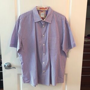 Benson Square Shirt for Men